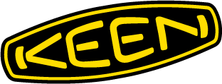 KEEN logo